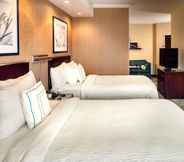 ห้องนอน 6 SpringHill Suites by Marriott Salt Lake City Downtown