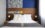 Bilik Tidur 6 Best Western Hotel De Paris