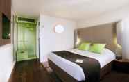 Phòng ngủ 3 Campanile Mont De Marsan