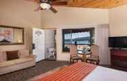 Bedroom 2 Mourelatos Lakeshore Resort