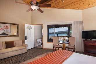 Bedroom 4 Mourelatos Lakeshore Resort