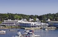 Nearby View and Attractions 2 Boothbay Harbor Inn