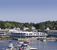 Atraksi di Area Sekitar 2 Boothbay Harbor Inn