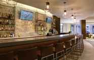 Bar, Kafe, dan Lounge 4 Newport News Marriott at City Center