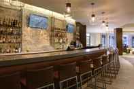 Bar, Kafe, dan Lounge Newport News Marriott at City Center