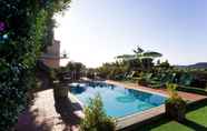 Swimming Pool 7 Hotel Poggio Del Sole