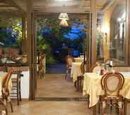 Restaurant 4 Hotel Poggio Del Sole
