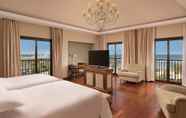 Bedroom 3 Sheraton Fuerteventura Beach, Golf & Spa Resort