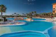 Hồ bơi Sheraton Fuerteventura Beach, Golf & Spa Resort