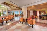 Lobby Sheraton Fuerteventura Beach, Golf & Spa Resort