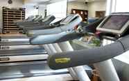Fitness Center 5 Grand Regency Doha, Trademark Collection by Wyndham