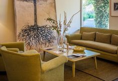 Lobby 5 Hotel Terre di Casole