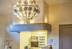 Lobby 4 Hotel Terre di Casole