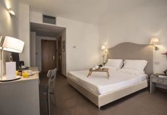 Bedroom 7 Hotel Terre di Casole