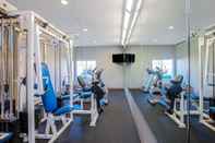 Fitness Center La Quinta Inn & Suites by Wyndham Manteca - Ripon