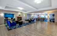 Lobby 7 La Quinta Inn & Suites by Wyndham Manteca - Ripon