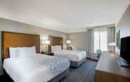 Bedroom 2 La Quinta Inn & Suites by Wyndham Manteca - Ripon