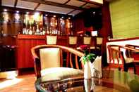 Bar, Cafe and Lounge Comfort Inn Lucknow