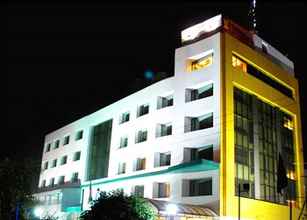 Exterior 4 Comfort Inn Lucknow