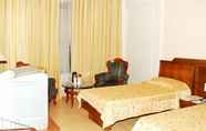 Bedroom 3 Comfort Inn Lucknow