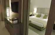 Bedroom 4 Golf Royal Hotel