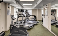 Fitness Center 7 Courtyard by Marriott Kansas City Country Club Plaza