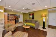 Lobby Best Western Plus Newport News Inn & Suites