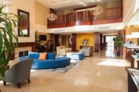 Lobby Fairfield Inn & Suites by Marriott Somerset