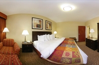 Bedroom Fairfield Inn & Suites by Marriott Somerset