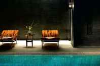 Swimming Pool The Ritz-Carlton Beijing Financial Street