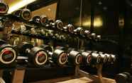 Fitness Center 2 The Ritz-Carlton Beijing Financial Street