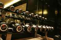 Fitness Center The Ritz-Carlton Beijing Financial Street