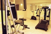 Fitness Center Kenton Palace Bariloche