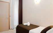 Phòng ngủ 5 Hotel Corallo Rimini