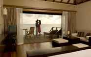 Bedroom 5 Veligandu Island Resort & Spa