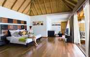 Bedroom 4 Veligandu Island Resort & Spa