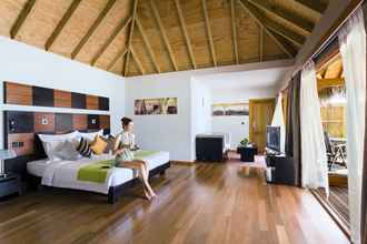 Bedroom 4 Veligandu Island Resort & Spa