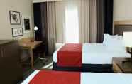 Kamar Tidur 6 Country Inn & Suites by Radisson, Fairborn South, OH