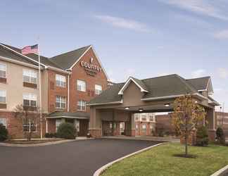 Exterior 2 Country Inn & Suites by Radisson, Fairborn South, OH