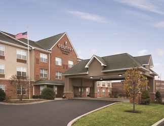 ภายนอกอาคาร 2 Country Inn & Suites by Radisson, Fairborn South, OH