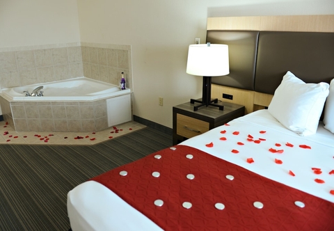 Phòng ngủ Country Inn & Suites by Radisson, Fairborn South, OH