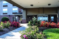 Bên ngoài Country Inn & Suites by Radisson, Fairborn South, OH