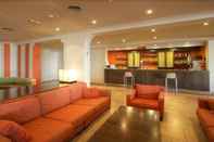 Lobby Minura Hotel Sur Menorca & Waterpark