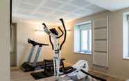 Fitness Center 4 Le Rabelais