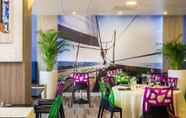 Restoran 6 ibis Styles Saint Gilles Croix de Vie