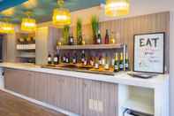 Bar, Kafe dan Lounge ibis Styles Saint Gilles Croix de Vie