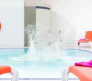 Swimming Pool 4 ibis Styles Saint Gilles Croix de Vie