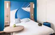 Bilik Tidur 3 ibis Styles Saint Gilles Croix de Vie