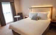 Bedroom 6 Best Western Appleby Park Hotel