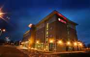 Exterior 3 Ramada Plaza by WyndhamWrexham